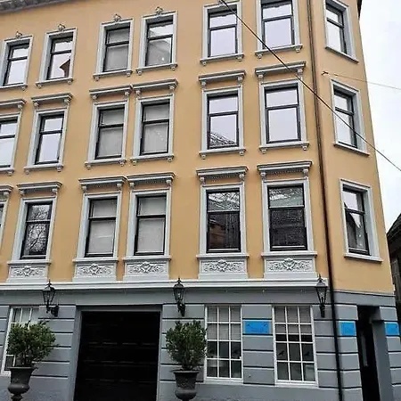 Appartamento In The Center Bergen