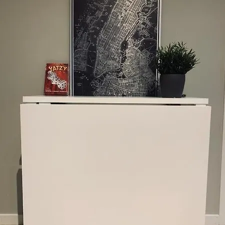 Daire In The Center *